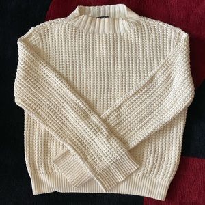 Theory sweater